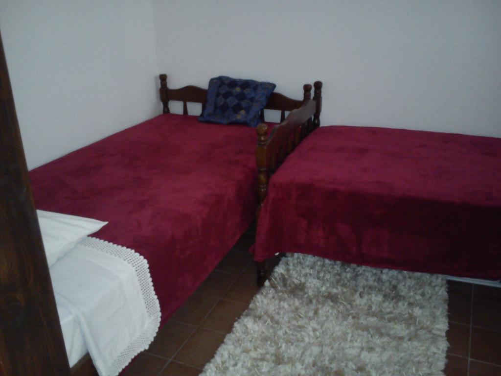 Apartment Gabre Trogir Kamer foto