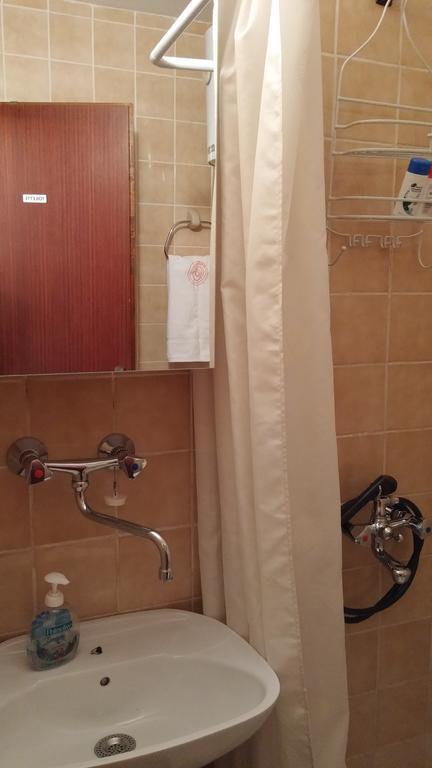 Apartment Gabre Trogir Buitenkant foto